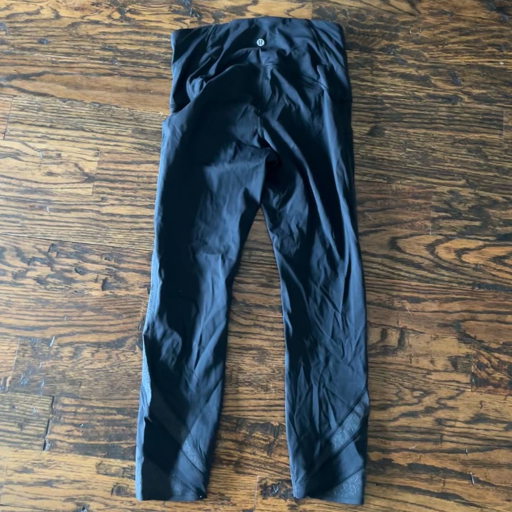 Lululemon 🍋
